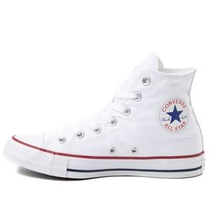 high top converse
